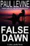 [Jake Lassiter 03] • False Dawn